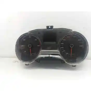 6J0920801X BOX INSTRUMENTS SEAT IBIZA (6J5)
6J0920801X BOX INSTRUMENTS SEAT IBIZA (6J5)