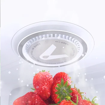 xiaomi Herbaceous Smart Refrigerator Air Clean Facility Filter Vegetables Fruit Food Fresh Prevent Home home deodorant Filter
xiaomi Herbaceous Smart Refrigerator Air Clean Facility Filter Vegetables Fruit Food Fresh Prevent Home home deodorant Filter