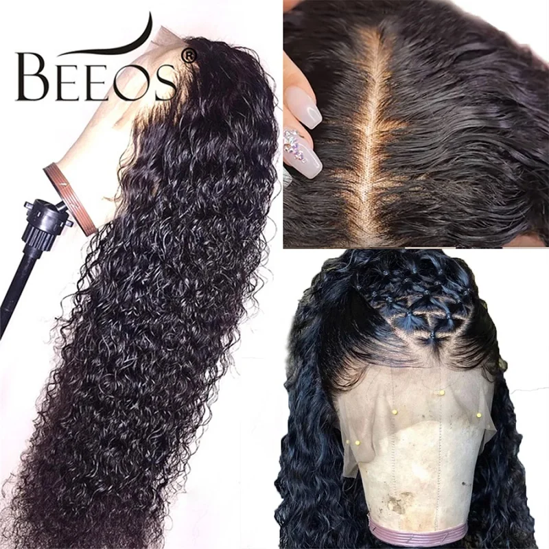 360 Lace Frontal Human Hair Wig Peruvian Remy Curly Hair Lace front Pre Plucked With Baby Hair For Women Bleach Knots
360 Lace Frontal Human Hair Wig Peruvian Remy Curly Hair Lace front Pre Plucked With Baby Hair For Women Bleach Knots