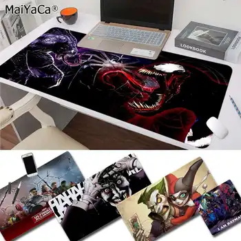 MaiYaCa In Stocked Marvel Ultimate Alliance DIY Design Pattern Game mousepad Rubber PC Computer Gaming mousepad
MaiYaCa In Stocked Marvel Ultimate Alliance DIY Design Pattern Game mousepad Rubber PC Computer Gaming mousepad