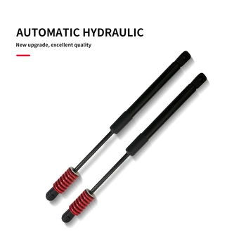 Pneumatic hydraulic support rod for trunk for Tesla Model 3 trunk automatically opens electric tailgate gas lever plug and play
Pneumatic hydraulic support rod for trunk for Tesla Model 3 trunk automatically opens electric tailgate gas lever plug and play