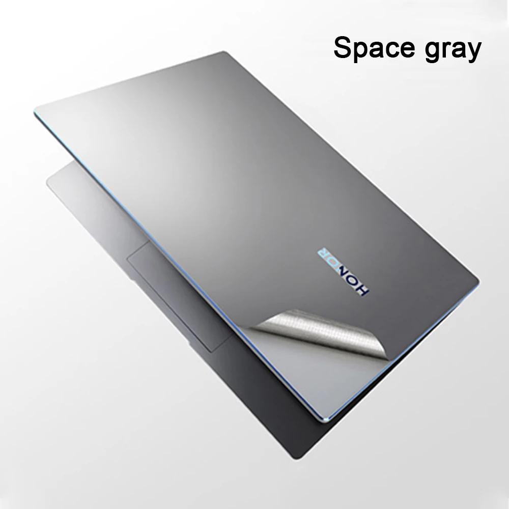 For Huawei Honor MagicBook 15 Ryzen Edition(15.6 Inch) Full Body Protective Skin Scratch-resistant Protective Sticker Four-piece
For Huawei Honor MagicBook 15 Ryzen Edition(15.6 Inch) Full Body Protective Skin Scratch-resistant Protective Sticker Four-piece