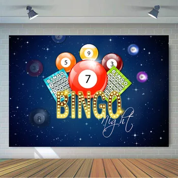 Billiard backdrop for Bingo Party Decoration Children Theme Design Photo Background Supplies Polyester cloth 7x5ft Back Drop
Billiard backdrop for Bingo Party Decoration Children Theme Design Photo Background Supplies Polyester cloth 7x5ft Back Drop
