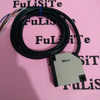 Rectangular Optical Sensor Switch Material media Sensor Omron E3JK-DS30M1 for Iconteck Leopard Xuli Human Allwin printer sensor
Rectangular Optical Sensor Switch Material media Sensor Omron E3JK-DS30M1 for Iconteck Leopard Xuli Human Allwin printer sensor