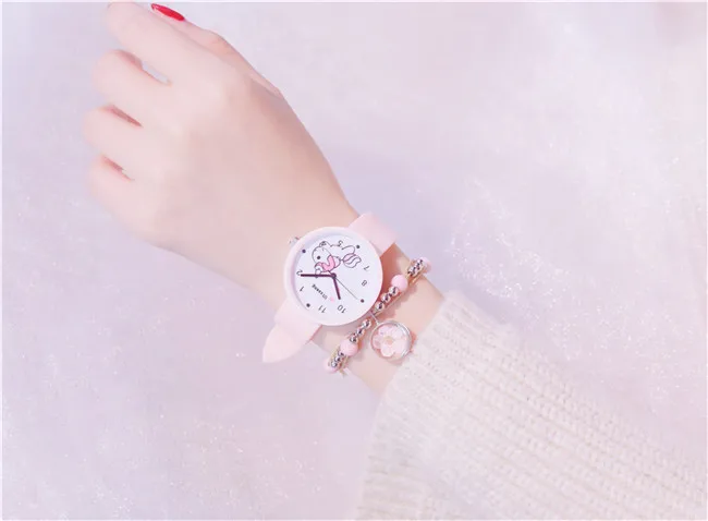 Fashionably Adorable Unicorn Watch Fashionably Adorable Unicorn Watch