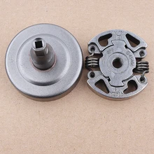 Clutch Drum Assembly Kit For Stihl FS38 FS40 FS45 FS46 FS50 FS55 FS56 FS70 String Trimmer Brush Cutter 41401602005, 41401602001
Clutch Drum Assembly Kit For Stihl FS38 FS40 FS45 FS46 FS50 FS55 FS56 FS70 String Trimmer Brush Cutter 41401602005, 41401602001