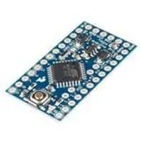 

DEV-11114 Development Boards & Kits - AVR Arduino Pro Mini 328 - 3.3V/8MHz