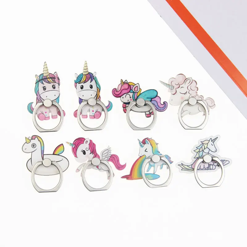 Universal color pony socket Finger Ring Mobile Cell Phone Cute Cartoon phone Holder stand For iPhone 7 8 plus X Bracket holder
Universal color pony socket Finger Ring Mobile Cell Phone Cute Cartoon phone Holder stand For iPhone 7 8 plus X Bracket holder
