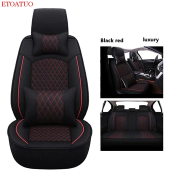 ETOATUO Universal Flx Car Seat covers for BYD all models F0 F3 Surui SIRUI F6 G3 G5 G6 S6 M6 L3 S7 E6 E5 car styling car covers
ETOATUO Universal Flx Car Seat covers for BYD all models F0 F3 Surui SIRUI F6 G3 G5 G6 S6 M6 L3 S7 E6 E5 car styling car covers