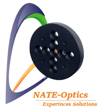 NT12PB Optical Bottom Plate Adapter Plate Support Rod Fix Seat Rotating Table Bottom Plate Rod Holder Seat
NT12PB Optical Bottom Plate Adapter Plate Support Rod Fix Seat Rotating Table Bottom Plate Rod Holder Seat