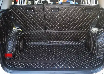 Leather Car Trunk Mat Cargo Liner for Suzuki Grand Vitara 2006 2007 2008 2009 2010 2011 2012 2013 2014 2015 Escudo
Leather Car Trunk Mat Cargo Liner for Suzuki Grand Vitara 2006 2007 2008 2009 2010 2011 2012 2013 2014 2015 Escudo