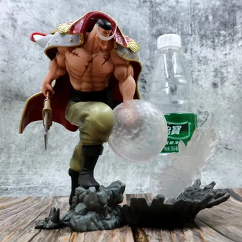 Action Figure ONE PIECE Edward Newgate Anime Model Model Dolls Decoration PVC Classic Collection Figurine Kids Toys 24cm
Action Figure ONE PIECE Edward Newgate Anime Model Model Dolls Decoration PVC Classic Collection Figurine Kids Toys 24cm
