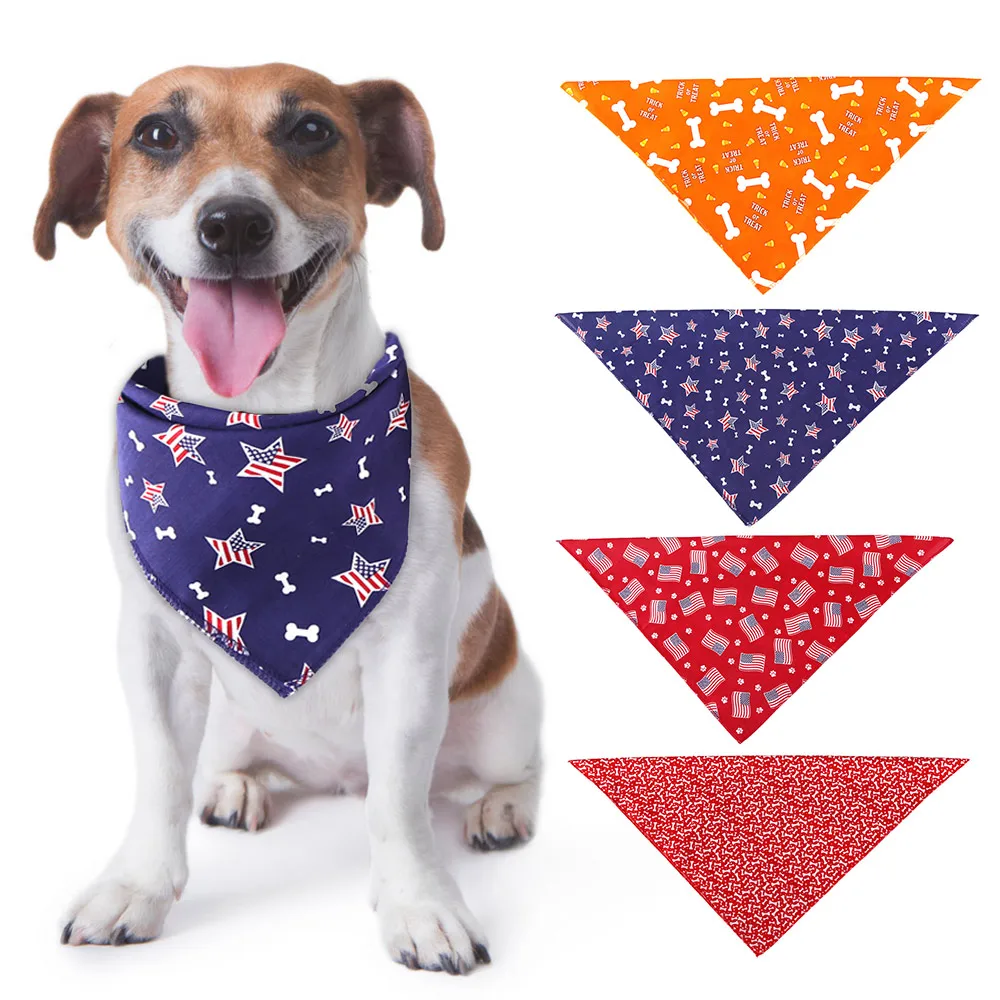Dog Bandanas Large Pet Square Scarf Pet Bandana For Christmas Dog WashableBow ties Collar Dog Scarf Large Dog Accessories
Dog Bandanas Large Pet Square Scarf Pet Bandana For Christmas Dog WashableBow ties Collar Dog Scarf Large Dog Accessories