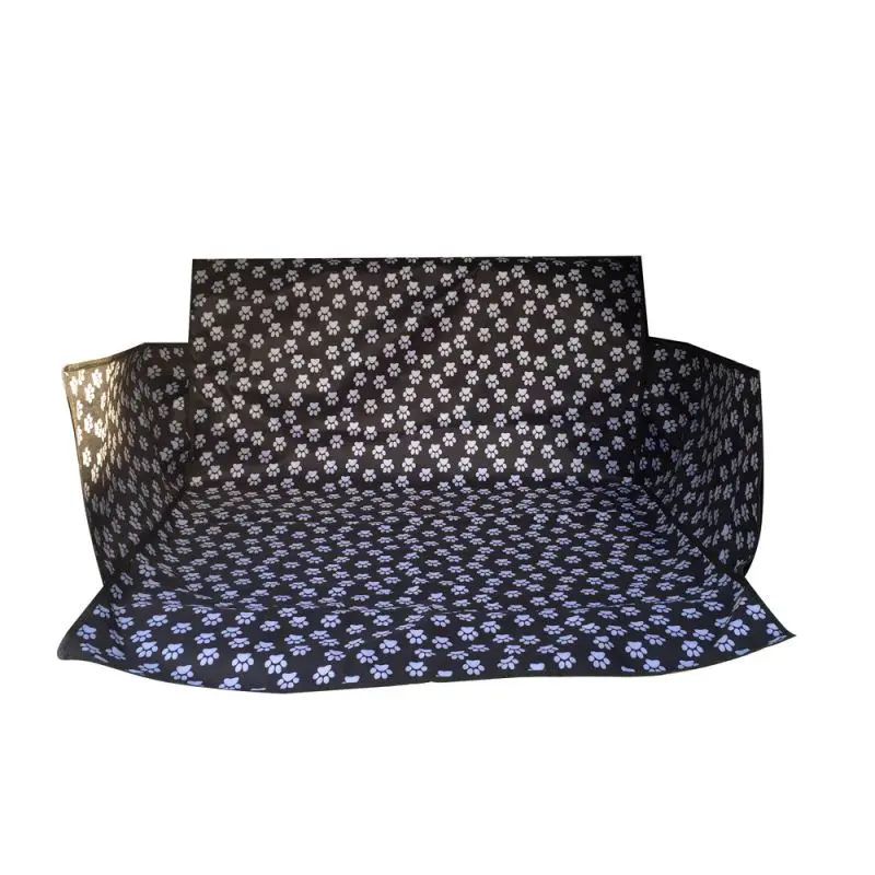 Dogs Washable Cover Waterproof Trunk Cargo Liner Thickening Protector Mat Large Car Pad Car anti-dirt dog seat cushion
Dogs Washable Cover Waterproof Trunk Cargo Liner Thickening Protector Mat Large Car Pad Car anti-dirt dog seat cushion