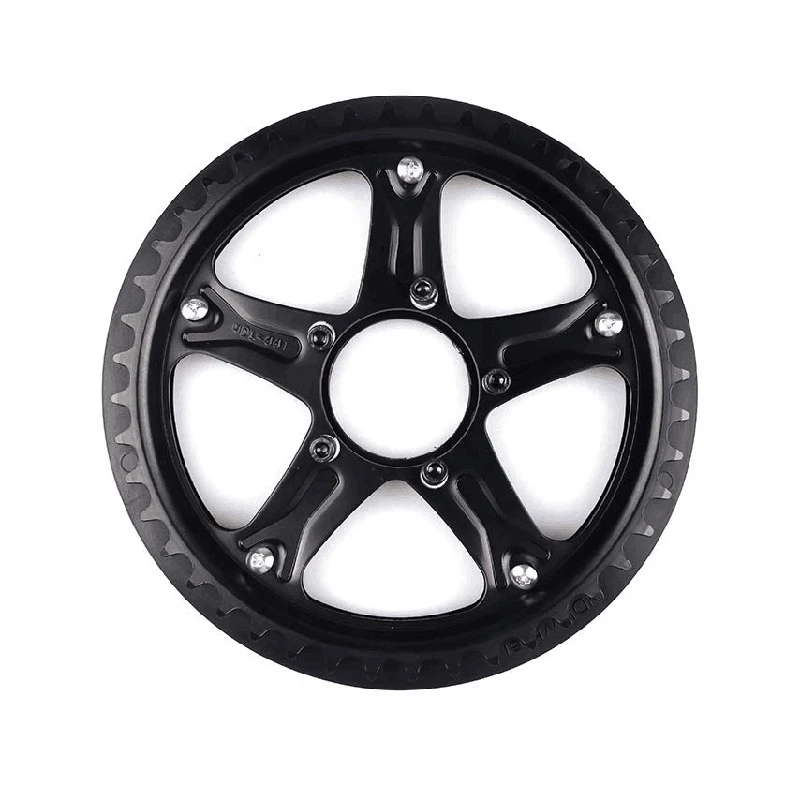 Electric BIKE for BBS01 BBS02 BAFANG Chain Wheel Replacement Bicycle Chain Guard for BBS01B BBS02B 44T Teeth
Electric BIKE for BBS01 BBS02 BAFANG Chain Wheel Replacement Bicycle Chain Guard for BBS01B BBS02B 44T Teeth