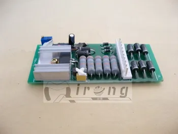 Free shipping EF5500TE 220V diesel generator suit for the more generator AVR Automatic Voltage Regulator
Free shipping EF5500TE 220V diesel generator suit for the more generator AVR Automatic Voltage Regulator