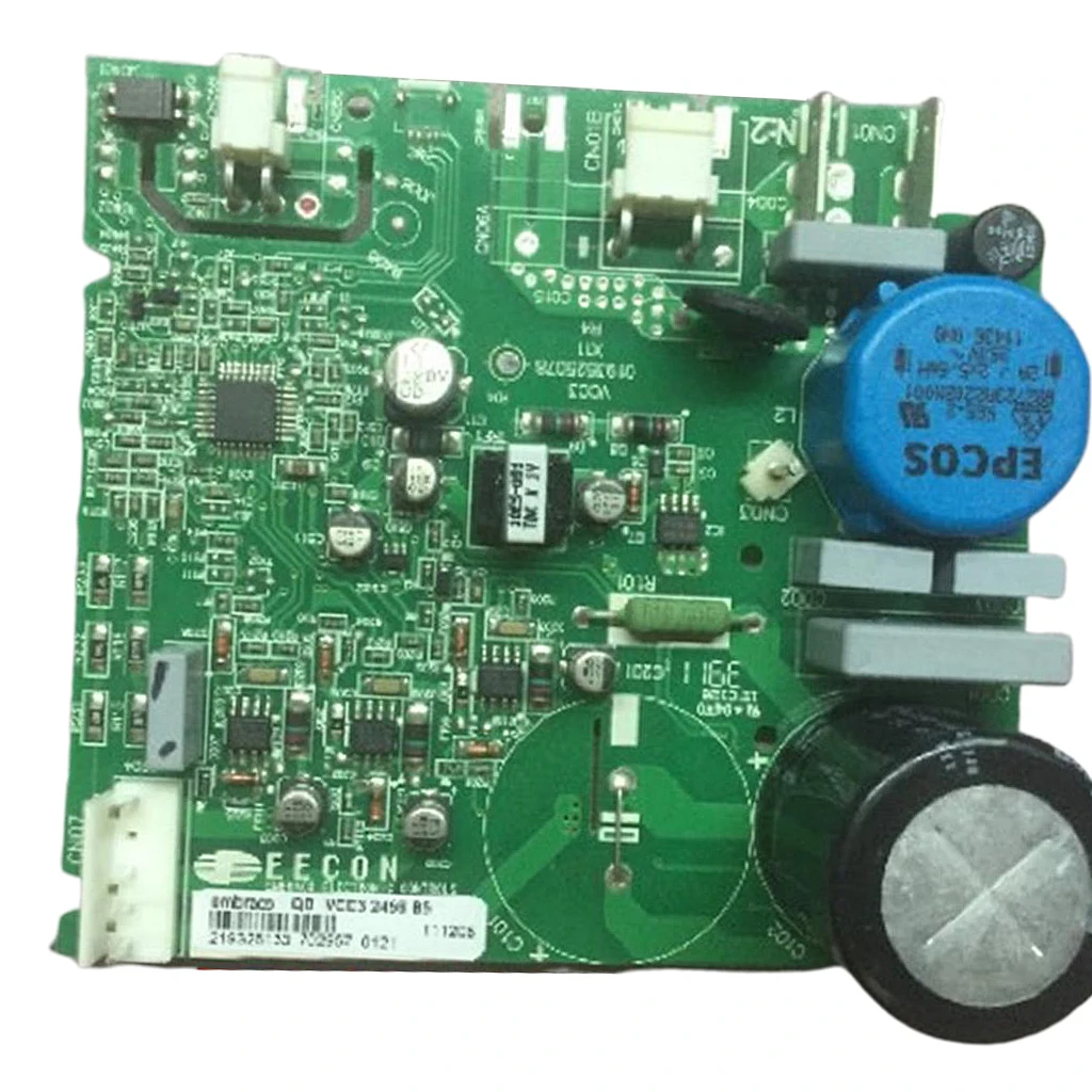 220v For Haier Refrigerator VCC3 2456 95 Control Driver Board Refrigerator Inverter Board 220v For Haier Refrigerator VCC3 2456 95 Control Driver Board Refrigerator Inverter Board