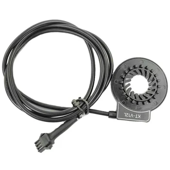 12 Magnetic PAS Sensor Electric Bikes Conversion Kit Parts Electric Bicycle E-Bike Pas System Assistant Sensor KT-V12L
12 Magnetic PAS Sensor Electric Bikes Conversion Kit Parts Electric Bicycle E-Bike Pas System Assistant Sensor KT-V12L