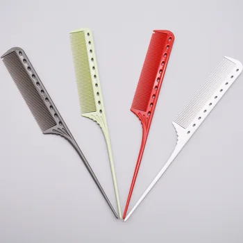 10 sets wholesale comb anti-static comb Comb Pin Anti-static Hair Style Rat Tail Comb
10 sets wholesale comb anti-static comb Comb Pin Anti-static Hair Style Rat Tail Comb