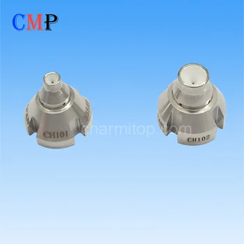 Wire Guide CH101 CH102 Upper Lower T101 T102 Diamond Guide for CHMER EDM Machine
Wire Guide CH101 CH102 Upper Lower T101 T102 Diamond Guide for CHMER EDM Machine
