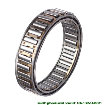 DC12334C One Way Clutches Sprag Type (123.34x140x25.4mm) Overrunning clutches Freewheel Type Gearbox clutch
DC12334C One Way Clutches Sprag Type (123.34x140x25.4mm) Overrunning clutches Freewheel Type Gearbox clutch