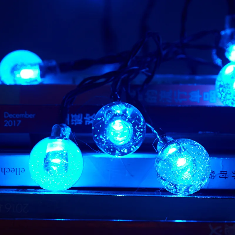 Mini Solar Bubble Ball LED decorative waterproof colored lights landscape courtyard DMX Stage Light laser entertainment
Mini Solar Bubble Ball LED decorative waterproof colored lights landscape courtyard DMX Stage Light laser entertainment