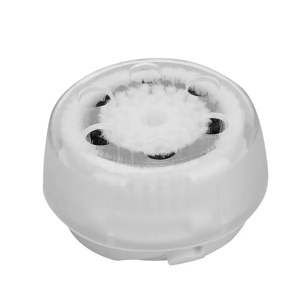 Replacement Brush Heads for Clarisonic MIA & MIA 2 PRO PLUS Facial Massager Cleaner Face Deep Wash Pore Care Brush Head
Replacement Brush Heads for Clarisonic MIA & MIA 2 PRO PLUS Facial Massager Cleaner Face Deep Wash Pore Care Brush Head