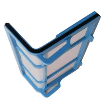 Dust Primary Filter For JOY90 G95B FUN 110 Vacuum Cleaner Parts Accessories Made Of High Quality Material
Dust Primary Filter For JOY90 G95B FUN 110 Vacuum Cleaner Parts Accessories Made Of High Quality Material