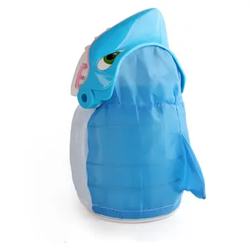 Bite Hand Shark Toy Finger Biting Toy Neutral Plastic Funny Game Toys For Kids Intellectual Development Toy 1Pcs
Bite Hand Shark Toy Finger Biting Toy Neutral Plastic Funny Game Toys For Kids Intellectual Development Toy 1Pcs