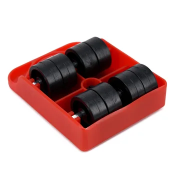 Furniture Moving System Moves Lifter Tool 4 Wheels For Heavy Furniture Easy Move
Furniture Moving System Moves Lifter Tool 4 Wheels For Heavy Furniture Easy Move