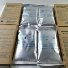 Konica Minolta Copier Spare Parts Developer DV614 For Bizhub C1060 C1070 C1060L C1070L
Konica Minolta Copier Spare Parts Developer DV614 For Bizhub C1060 C1070 C1060L C1070L