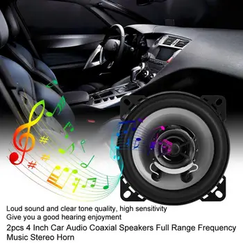 car speaker 12V Car Audio Coaxial Speakers,2pcs 4 Inch 200W Car Audio Coaxial Loudspeakers Full Range Frequency Music Stereo
car speaker 12V Car Audio Coaxial Speakers,2pcs 4 Inch 200W Car Audio Coaxial Loudspeakers Full Range Frequency Music Stereo