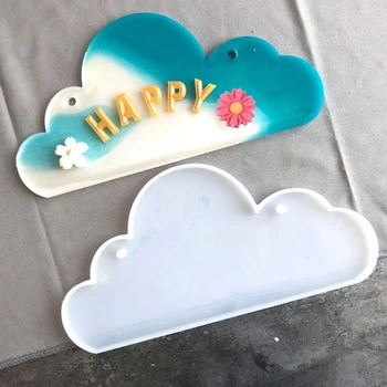 Crystal Epoxy Resin Mold Doorplate Door Signs Casting Silicone Mould DIY Plate Hanging Tags Crafts Making Tool
Crystal Epoxy Resin Mold Doorplate Door Signs Casting Silicone Mould DIY Plate Hanging Tags Crafts Making Tool