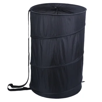 Bin Organizer Hamper Large Bedroom Home Toys Storage Laundry Basket Collecting With Handle Drawstring Closure Collapsible
Bin Organizer Hamper Large Bedroom Home Toys Storage Laundry Basket Collecting With Handle Drawstring Closure Collapsible