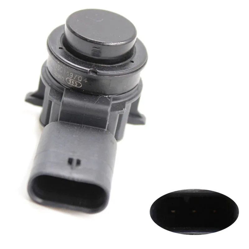 PDC Parking Sensor Parktronic A0009050342 For Mercedes Benz A B-Class SL GLK W176 W246 X204 R231
PDC Parking Sensor Parktronic A0009050342 For Mercedes Benz A B-Class SL GLK W176 W246 X204 R231