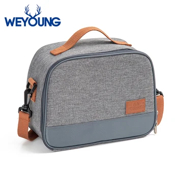 2020 New Tote Thermal Insulated Lunch Box Bag Cooler Handbag Bento Pouch Food Storage Bags for school office
2020 New Tote Thermal Insulated Lunch Box Bag Cooler Handbag Bento Pouch Food Storage Bags for school office