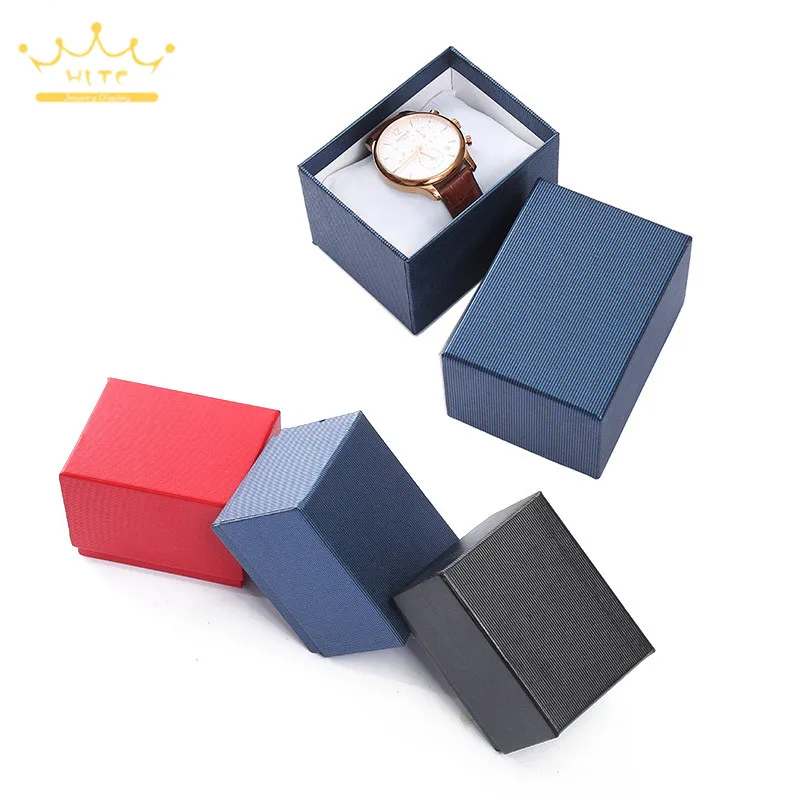 Watches Storage Box Jewelry Gift Wrap Packaging Boxes Bracelet Showcase Watch Box Jewellry Store Accessories 3 Colors
Watches Storage Box Jewelry Gift Wrap Packaging Boxes Bracelet Showcase Watch Box Jewellry Store Accessories 3 Colors