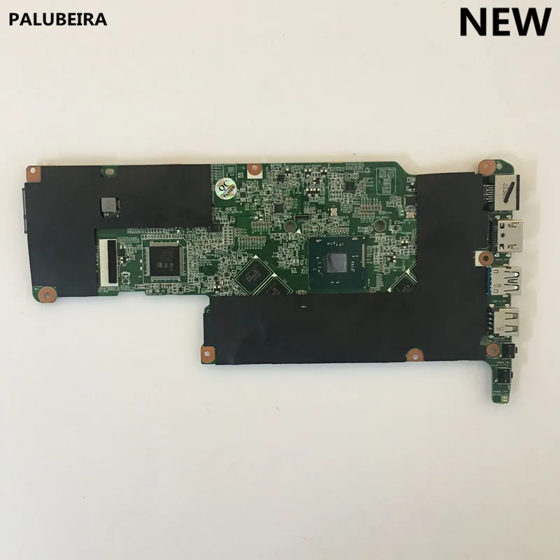 PALUBEIRA NEW FOR LENOVO YOGA 300-11IBR laptop Motherboard 5B20L02651 with N3050 cpu 4GB 100% tested fully fast ship
PALUBEIRA NEW FOR LENOVO YOGA 300-11IBR laptop Motherboard 5B20L02651 with N3050 cpu 4GB 100% tested fully fast ship