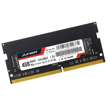 2019 new sale 4GB DDR4-2666MHz PC4-21300 SODIMM Notebook Laptop Memory RAM DDR4 260 Pin 1.2V
2019 new sale 4GB DDR4-2666MHz PC4-21300 SODIMM Notebook Laptop Memory RAM DDR4 260 Pin 1.2V