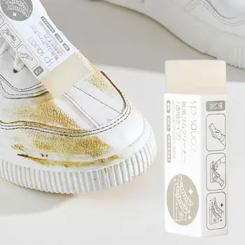 Shoe Boot Shoe Brush Shoe Cleaner Shoe Cleaning Kit Cleaner Stain Sneaker Rubber Cleaner Shoe Eraser Cleaner Brush Leather M5R2 
Shoe Boot Shoe Brush Shoe Cleaner Shoe Cleaning Kit Cleaner Stain Sneaker Rubber Cleaner Shoe Eraser Cleaner Brush Leather M5R2