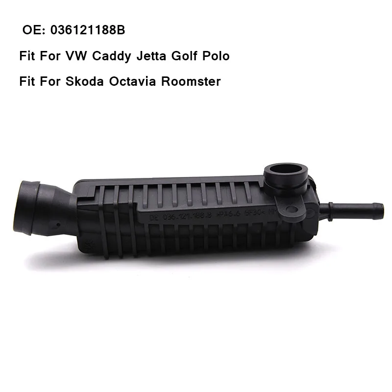 036121188B Engine Intake Heating Pipe Tube Compensation Line For Jetta Golf Polo For Skoda Octavia Fabia 036 121 188 B Engine
036121188B Engine Intake Heating Pipe Tube Compensation Line For Jetta Golf Polo For Skoda Octavia Fabia 036 121 188 B Engine