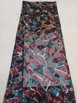 DiuDiu-8.9412 Hot selling african sequins lace fabric tessel fringel embroidered tulle mesh lace fabric
DiuDiu-8.9412 Hot selling african sequins lace fabric tessel fringel embroidered tulle mesh lace fabric