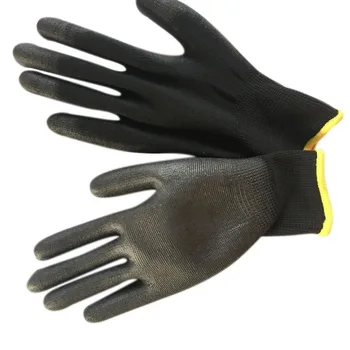 Breathable Working Gloves Nylon Dipped Labor Protection Gloves Anti-oil Anti-friction Antiskid Garden Cut Protectiono
Breathable Working Gloves Nylon Dipped Labor Protection Gloves Anti-oil Anti-friction Antiskid Garden Cut Protectiono