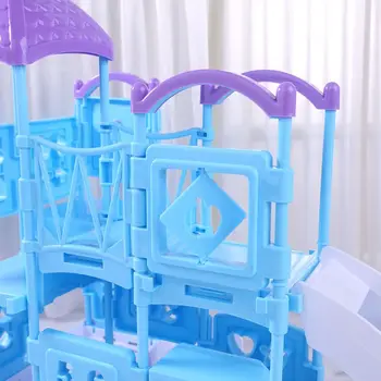 1/12 Dollhouse Sliding Play Ladder Amusement Park Miniatures Girls Slide Garden Toys Doll House Accessories R9UE 
1/12 Dollhouse Sliding Play Ladder Amusement Park Miniatures Girls Slide Garden Toys Doll House Accessories R9UE