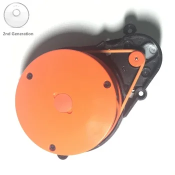 LDS Sensor Spare Part Laser Distance Sensor LDS for Xiaomi Mijia Vacuum Cleaner 1 Robot Roborock S50 S51 S55
LDS Sensor Spare Part Laser Distance Sensor LDS for Xiaomi Mijia Vacuum Cleaner 1 Robot Roborock S50 S51 S55