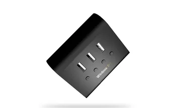 For Winbox P1 Pro PS4 Keyboard & Mouse Converter for PS4 for XBOX X1 for Nintend SWITCH Game Console Adapter Built-in Headset
For Winbox P1 Pro PS4 Keyboard & Mouse Converter for PS4 for XBOX X1 for Nintend SWITCH Game Console Adapter Built-in Headset