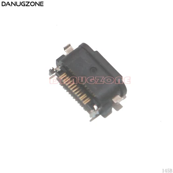 50PCS/Lot For Nokia 6 2th Second generation TA-1054 Type C USB Port Charge Jack Socket Plug Charging Dock Connector 
50PCS/Lot For Nokia 6 2th Second generation TA-1054 Type C USB Port Charge Jack Socket Plug Charging Dock Connector