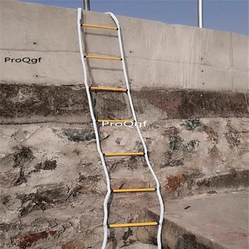 Prodgf 1Pcs A Set children outodor climbing net distance 40cm total 5 meter
Prodgf 1Pcs A Set children outodor climbing net distance 40cm total 5 meter