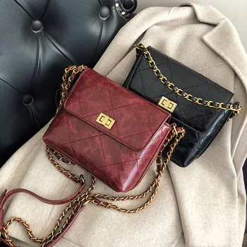 Brand original design Brand Original Design Bag Women 2020 New Retro Small Square Bag Fashion Strip Messenger Bag
Brand original design Brand Original Design Bag Women 2020 New Retro Small Square Bag Fashion Strip Messenger Bag