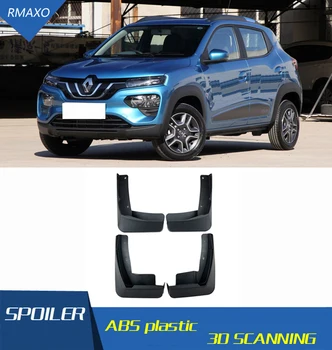 For Renault City K-ZE 2019 Mudflaps Splash Guards Front rear Mud Flap Mudguards Fender Modified special
For Renault City K-ZE 2019 Mudflaps Splash Guards Front rear Mud Flap Mudguards Fender Modified special